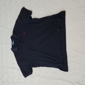 Polo by Ralph Lauren Dark Blue Polo Shirt